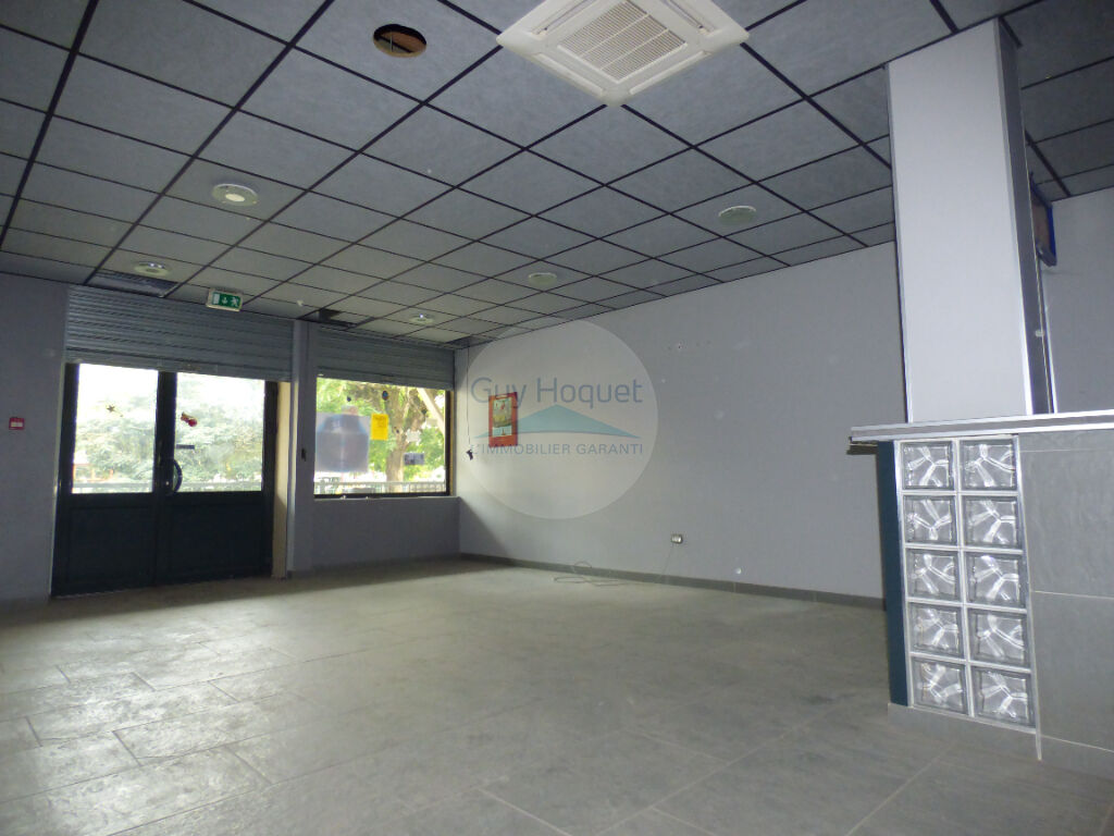 Local commercial CREST 26400