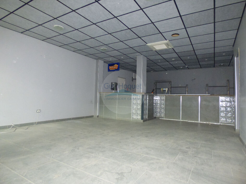 Local commercial CREST 26400