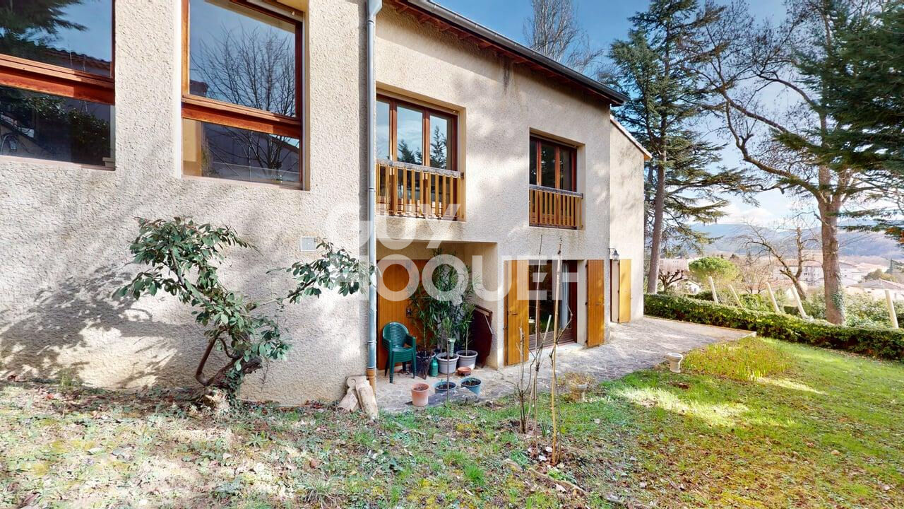 Maison à vendre à CREST (26)