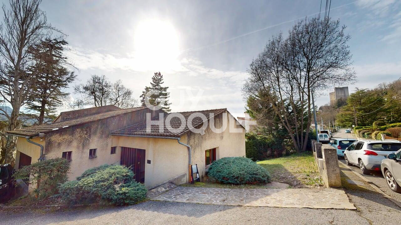 Maison à vendre à CREST (26)