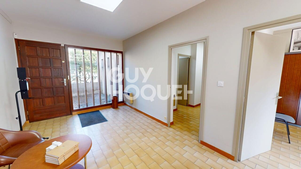 Maison à vendre à CREST (26)