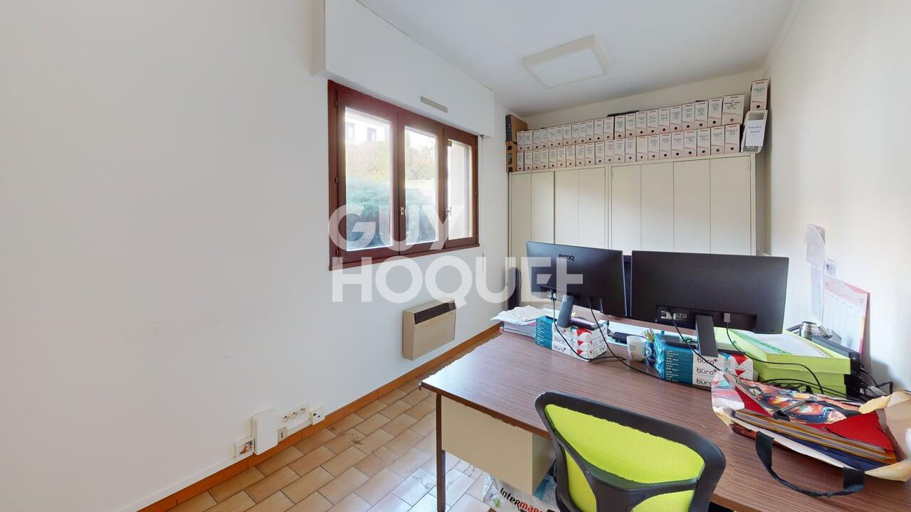 Maison à vendre à CREST (26)