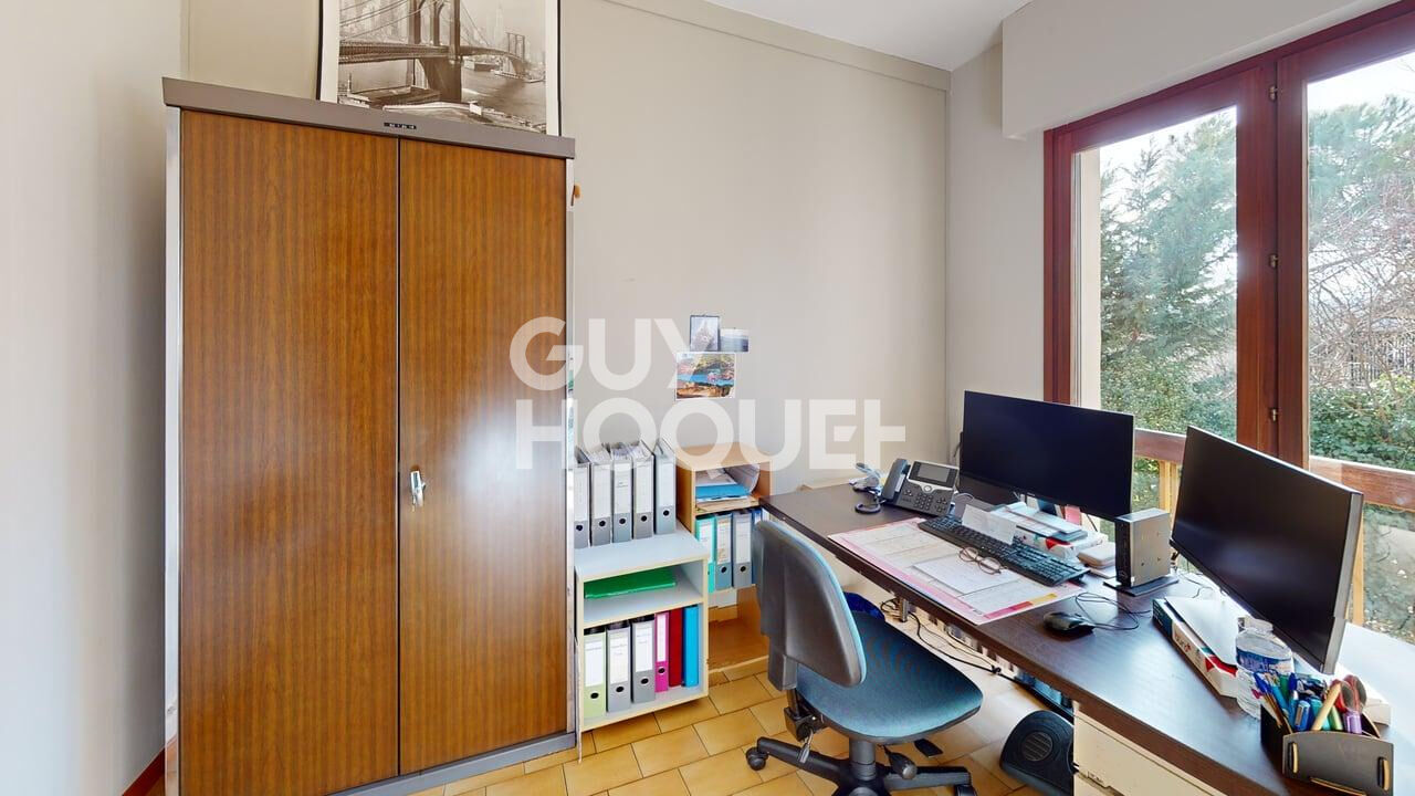 Maison à vendre à CREST (26)