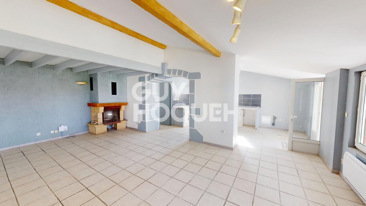 À vendre : Maison familiale de 150 m² - Secteur calme à Crest