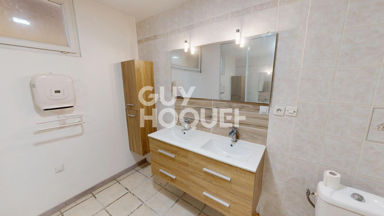 À vendre : Maison familiale de 150 m² - Secteur calme à Crest