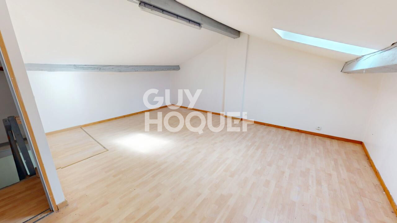 À vendre : Maison familiale de 150 m² - Secteur calme à Crest