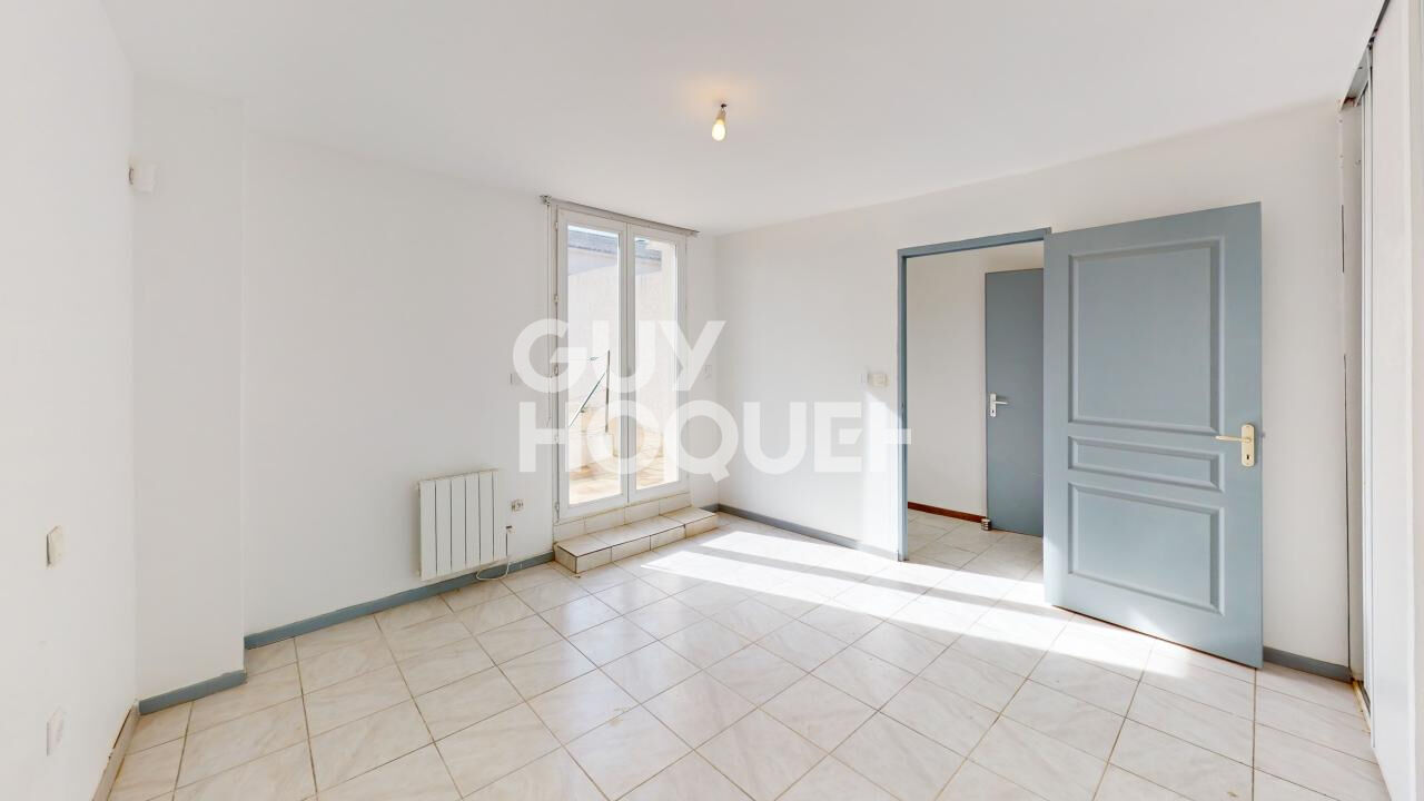 À vendre : Maison familiale de 150 m² - Secteur calme à Crest