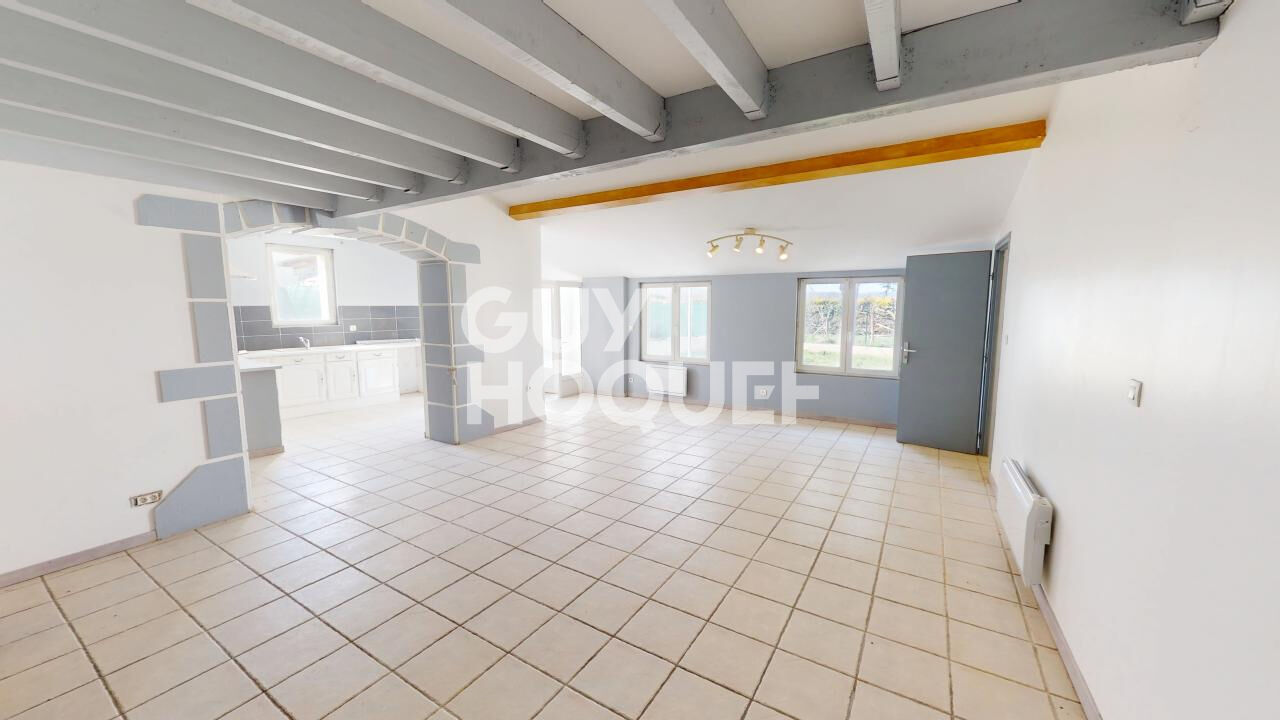 À vendre : Maison familiale de 150 m² - Secteur calme à Crest