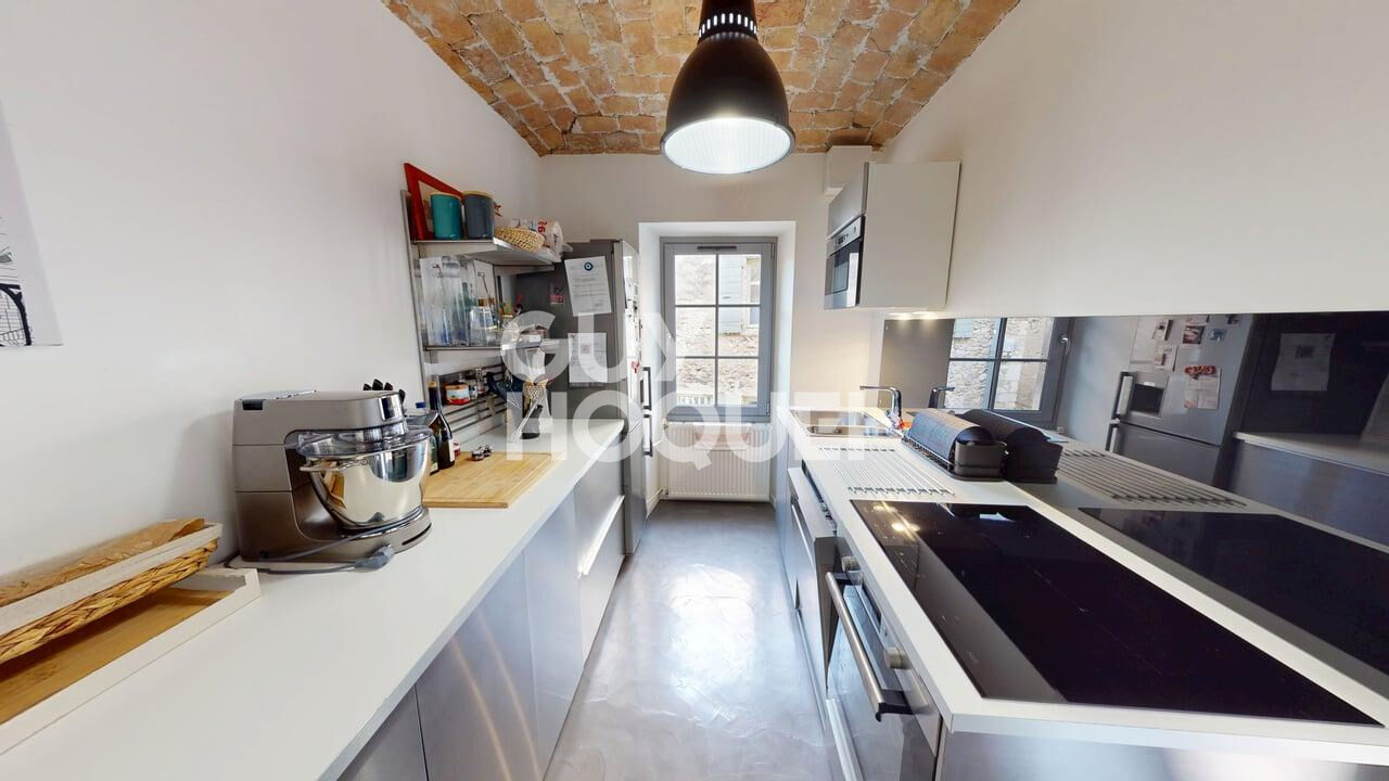 À vendre ? Maison de village de caractère à Mirmande 26270