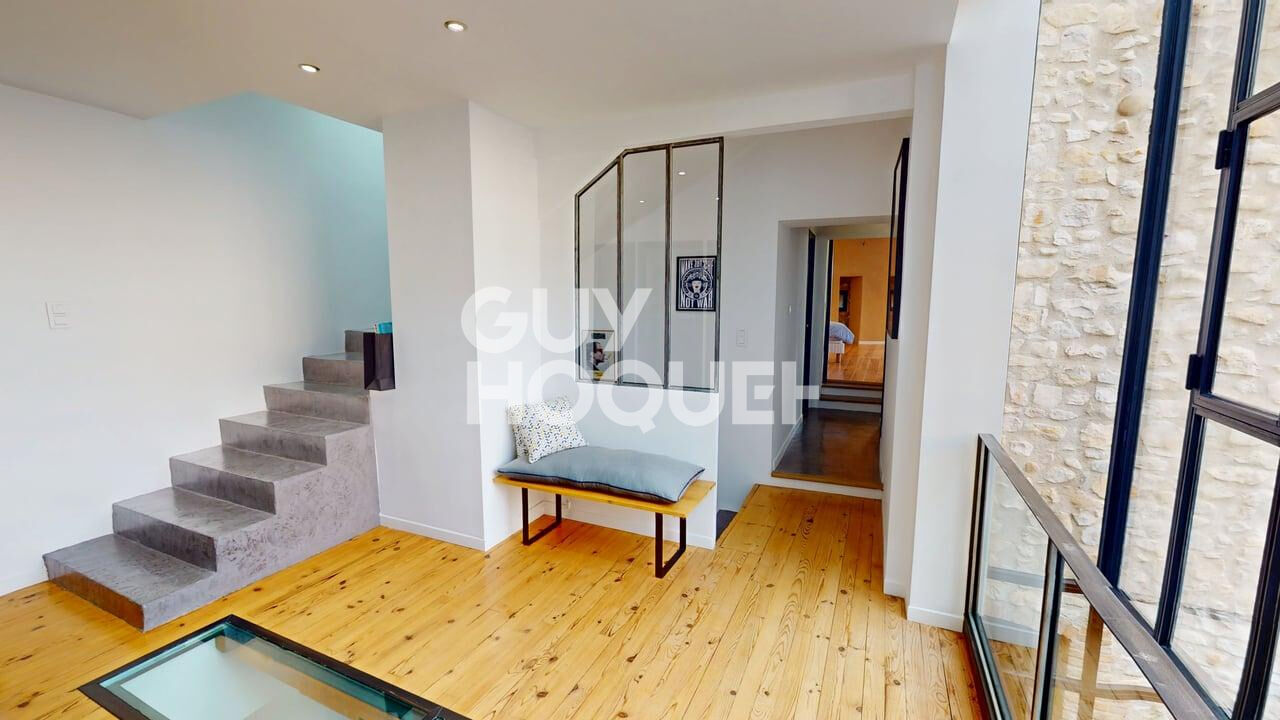 À vendre ? Maison de village de caractère à Mirmande 26270