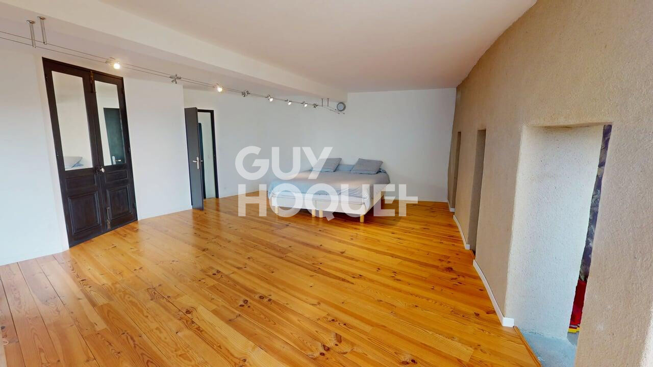 À vendre ? Maison de village de caractère à Mirmande 26270