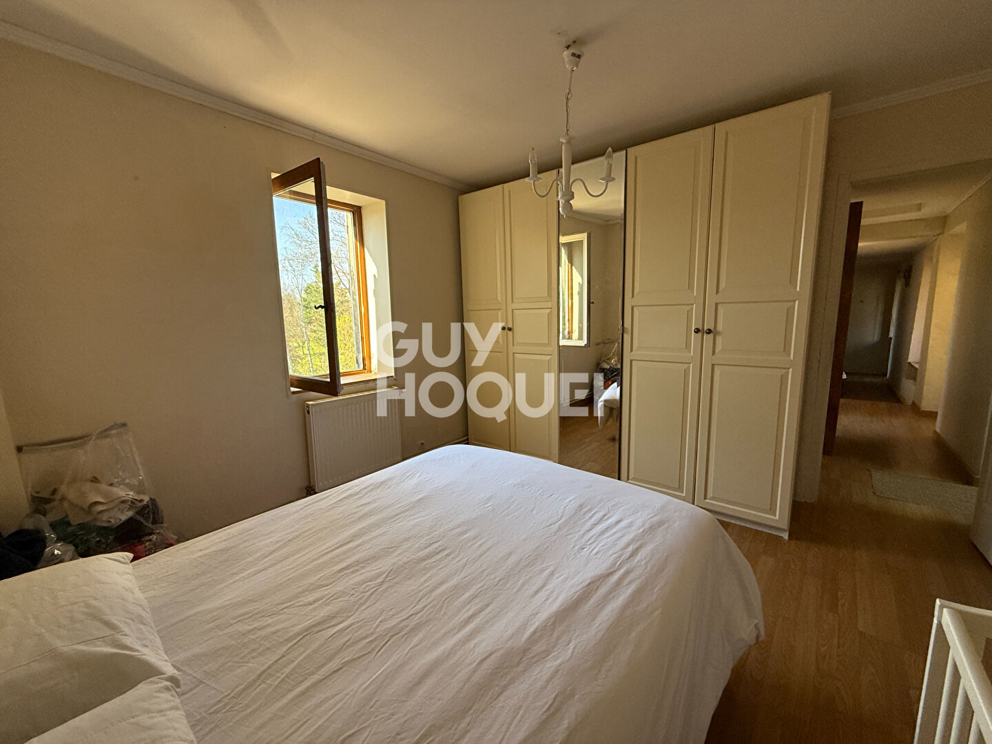 Maison de caractère du XVIII siècle