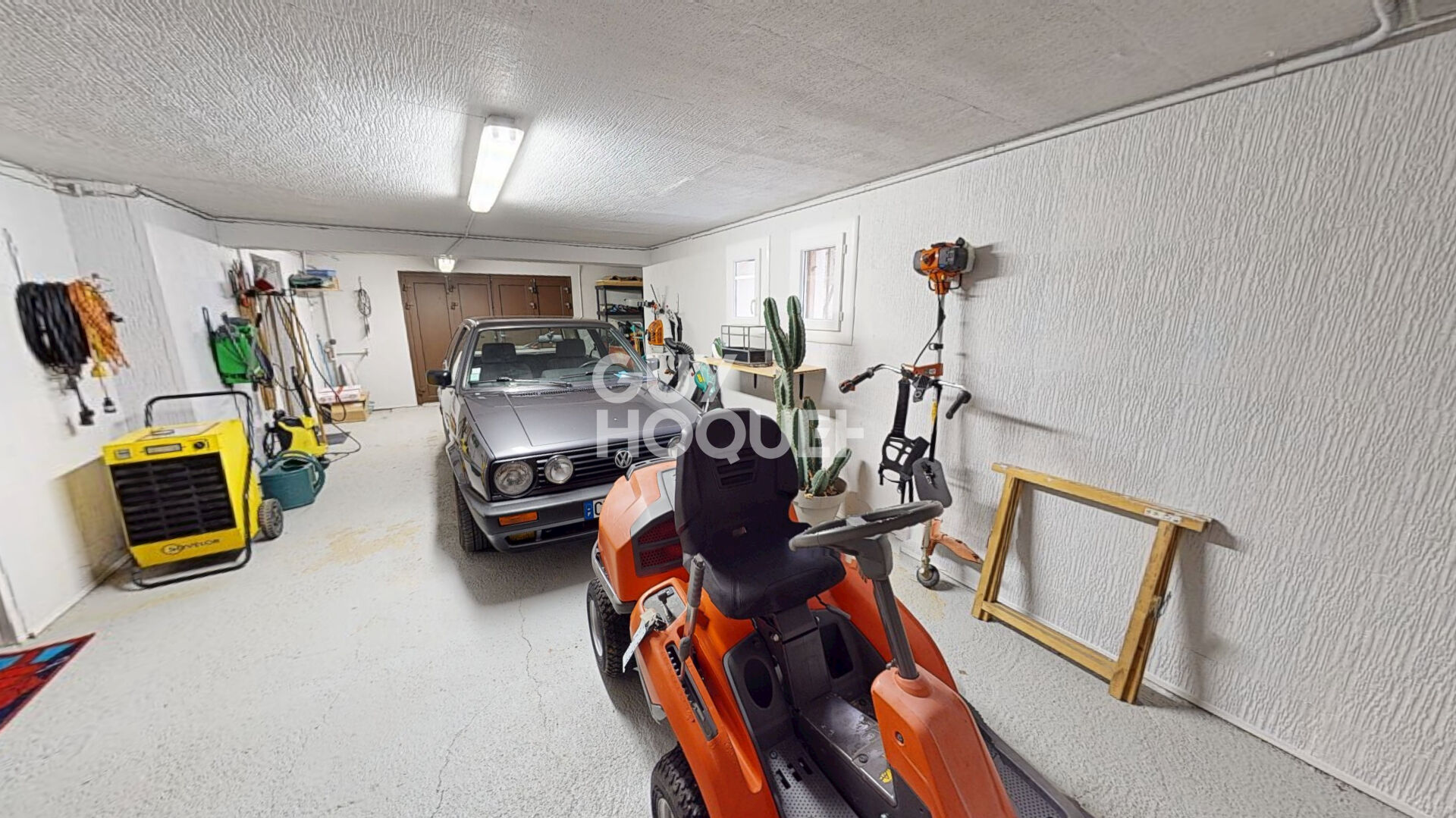 A VENDRE - Propriété 4 chambres de 160 m² avec piscine  - AOUSTE SUR SYE  26400