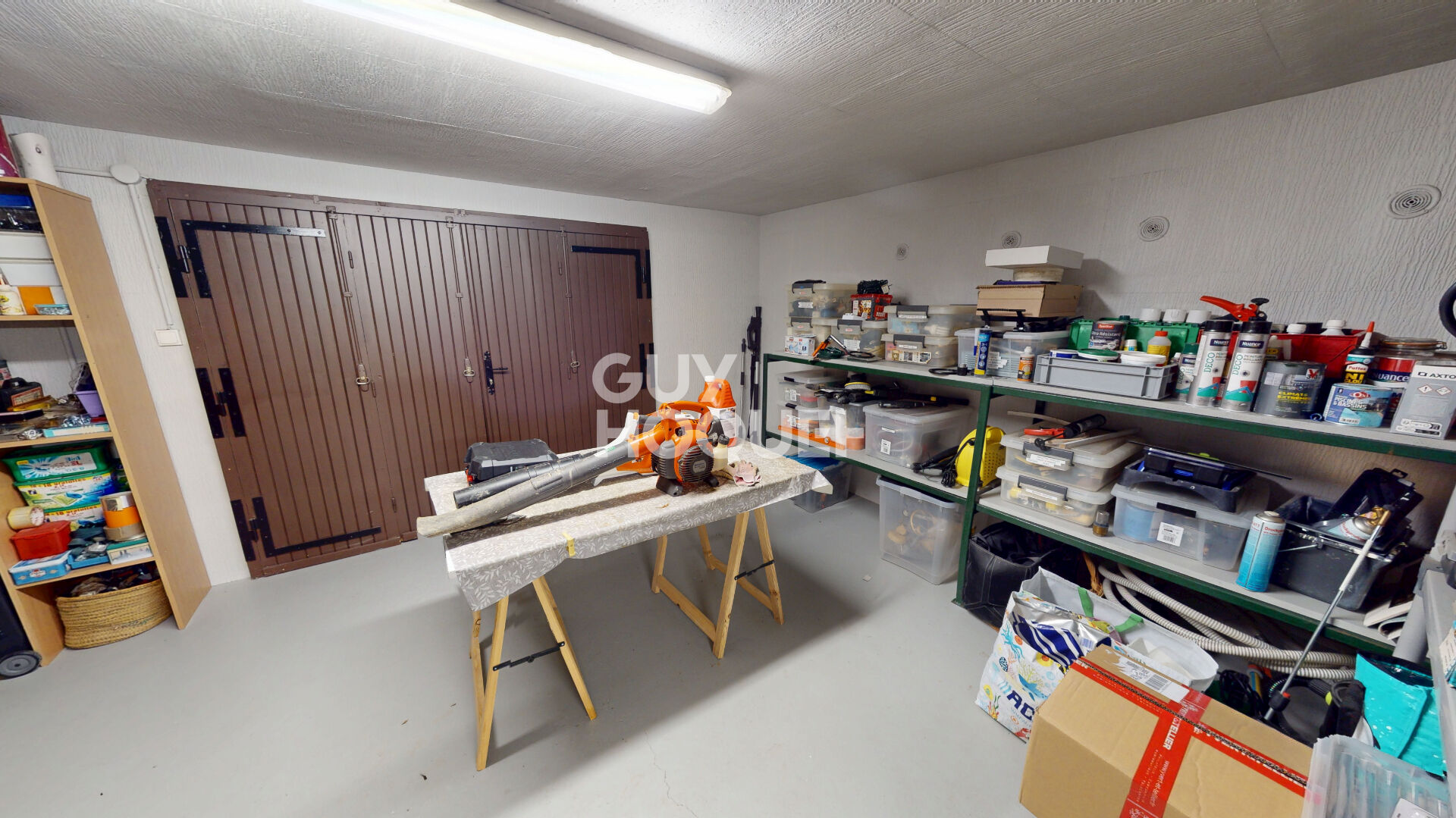 A VENDRE - Propriété 4 chambres de 160 m² avec piscine  - AOUSTE SUR SYE  26400