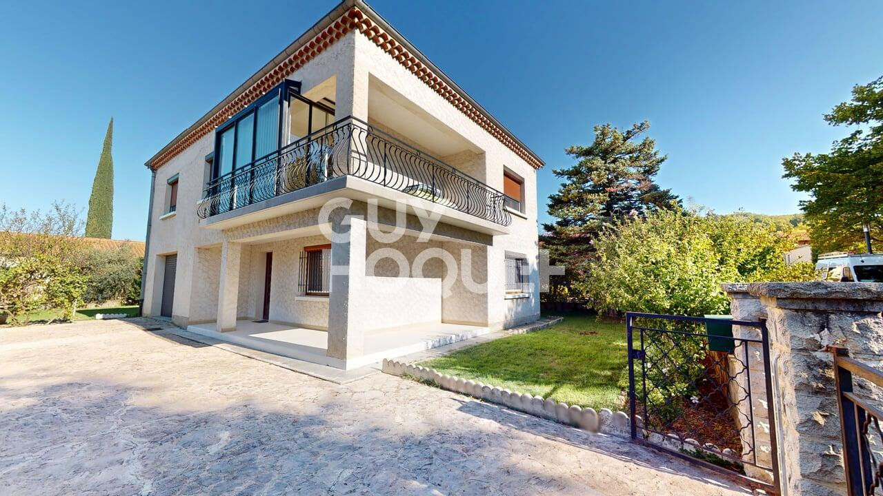 A vendre sur CREST