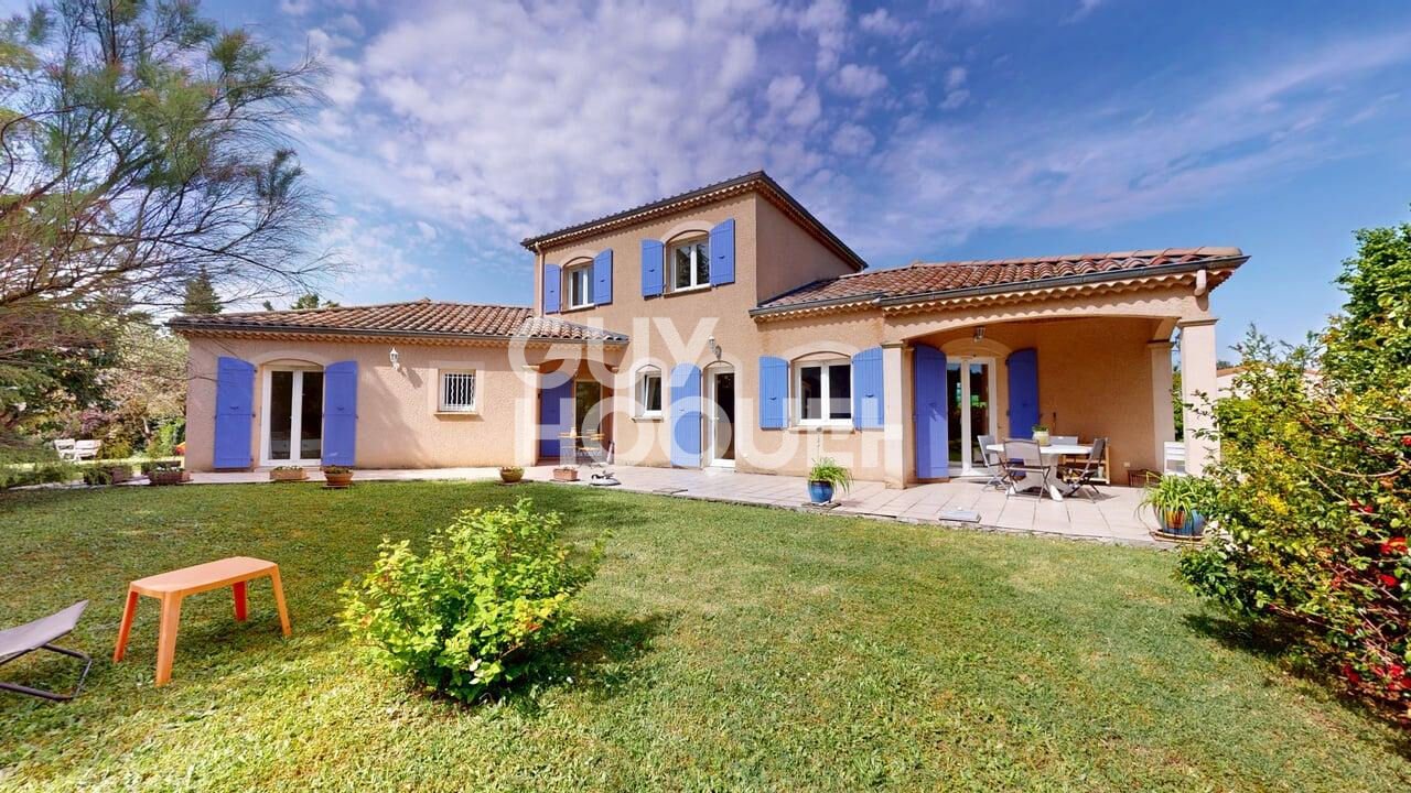 A VENDRE - Maison de 4 pièces à EURRE  26400