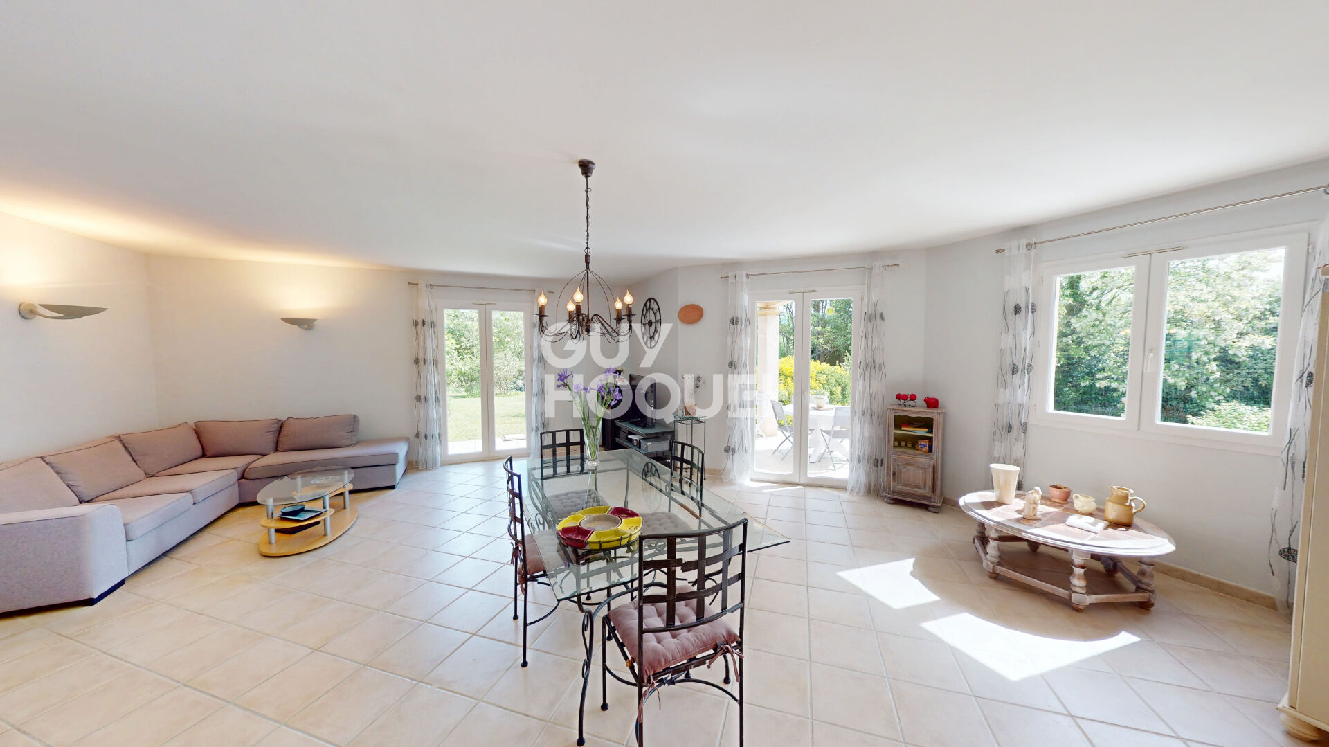 A VENDRE - Maison de 4 pièces à EURRE  26400