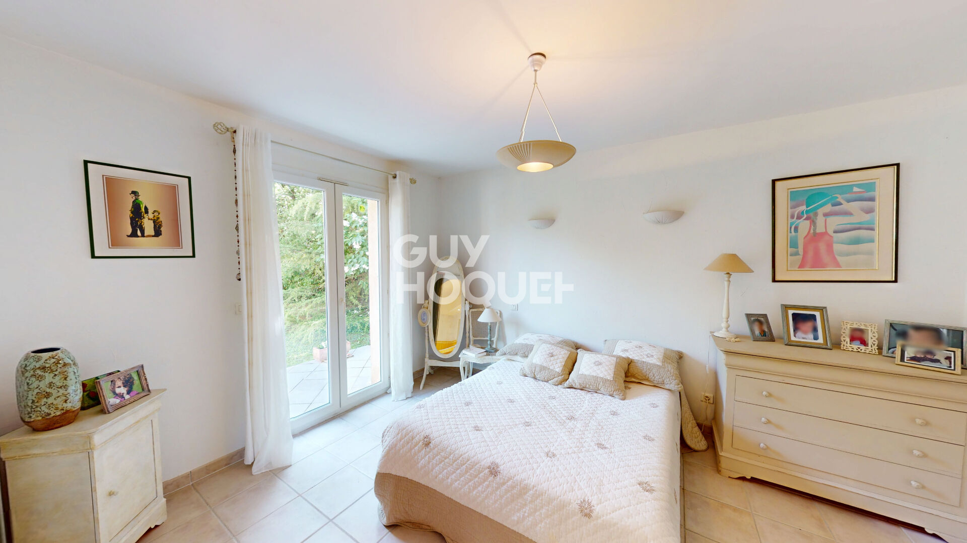 A VENDRE - Maison de 4 pièces à EURRE  26400