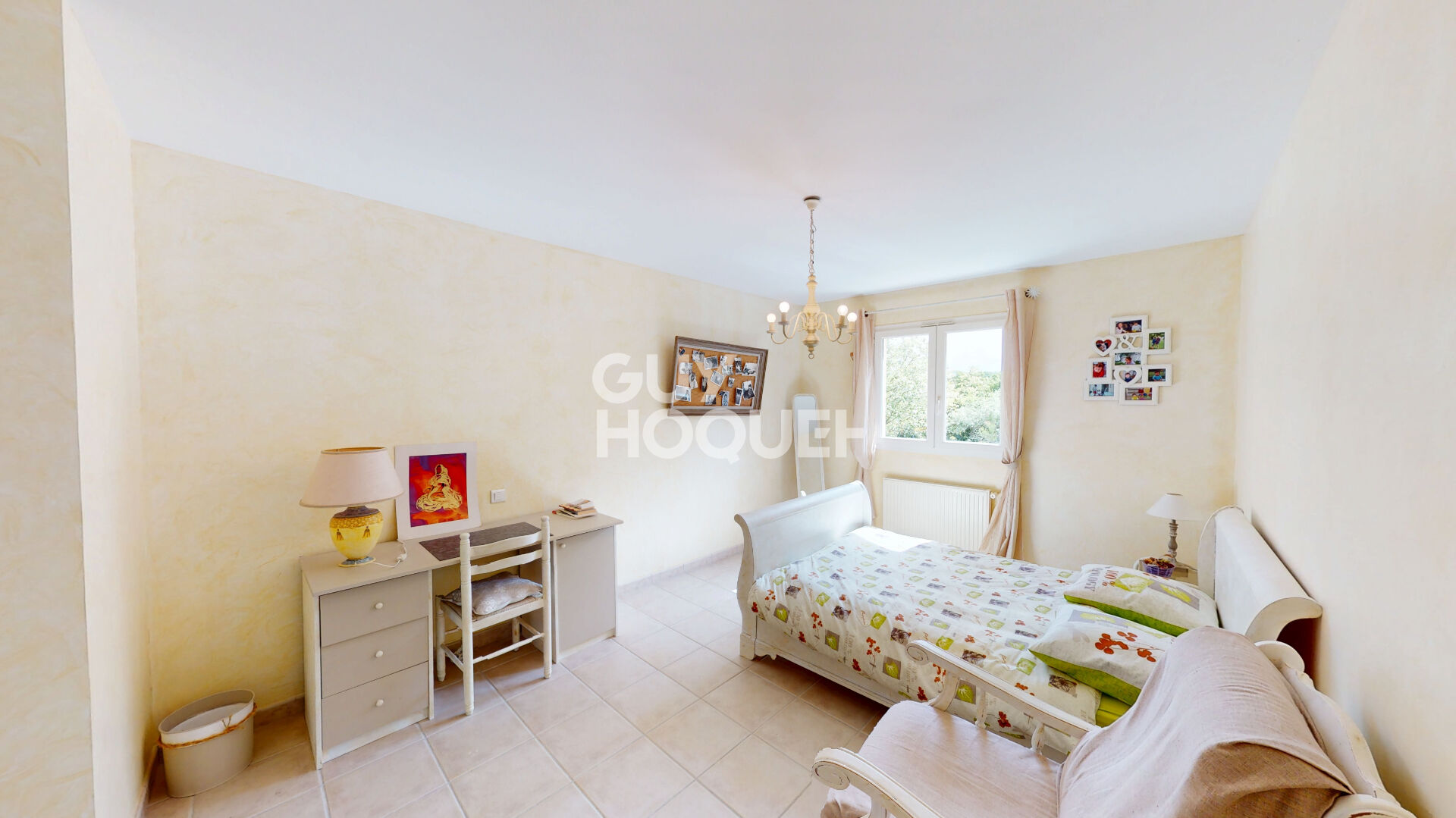 A VENDRE - Maison de 4 pièces à EURRE  26400