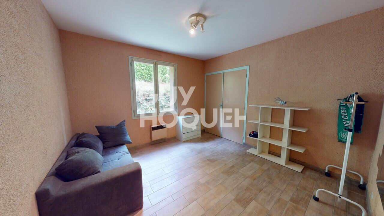 À VENDRE - Maison 5 pièces avec vue panoramique sur la vallée de la Drôme à ALLEX 26400