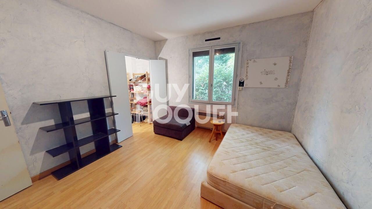 À VENDRE - Maison 5 pièces avec vue panoramique sur la vallée de la Drôme à ALLEX 26400