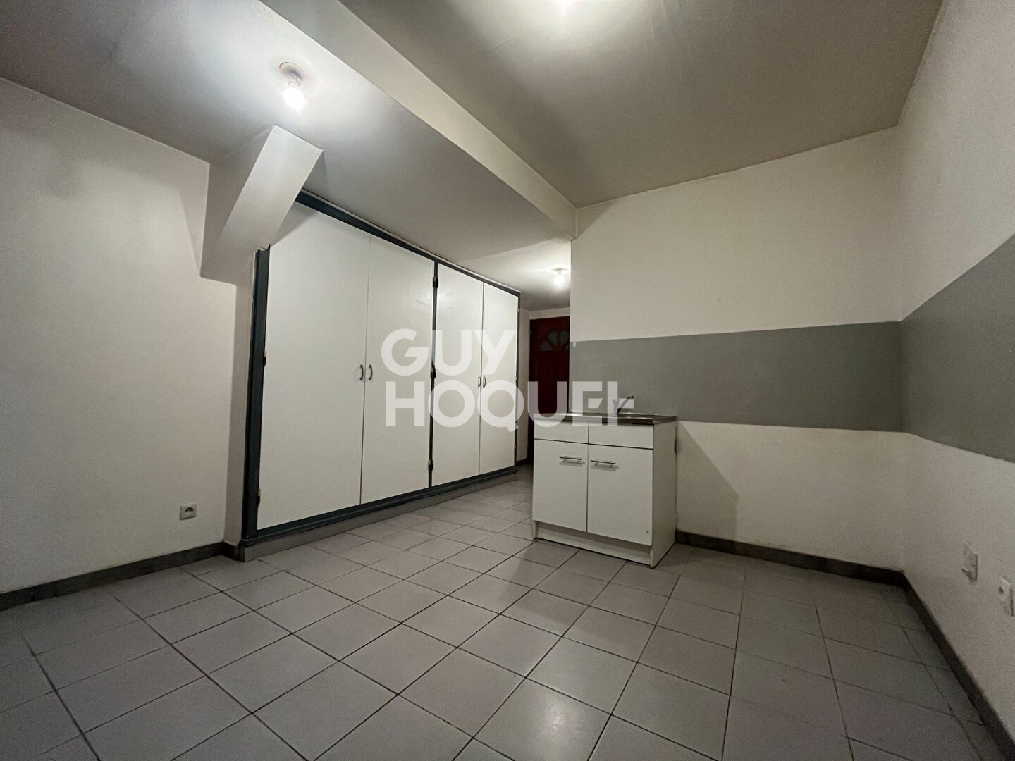 A LOUER - Appartement T2 à CREST 26400