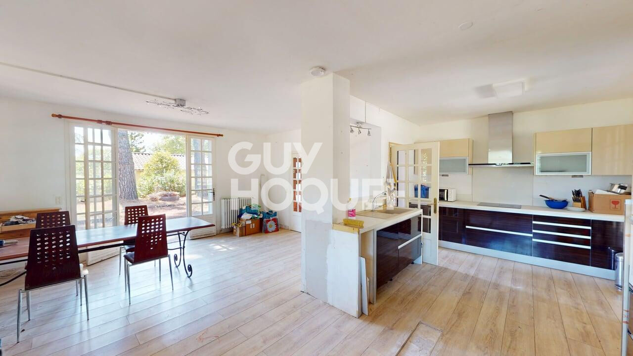 A vendre : Maison sur CREST !