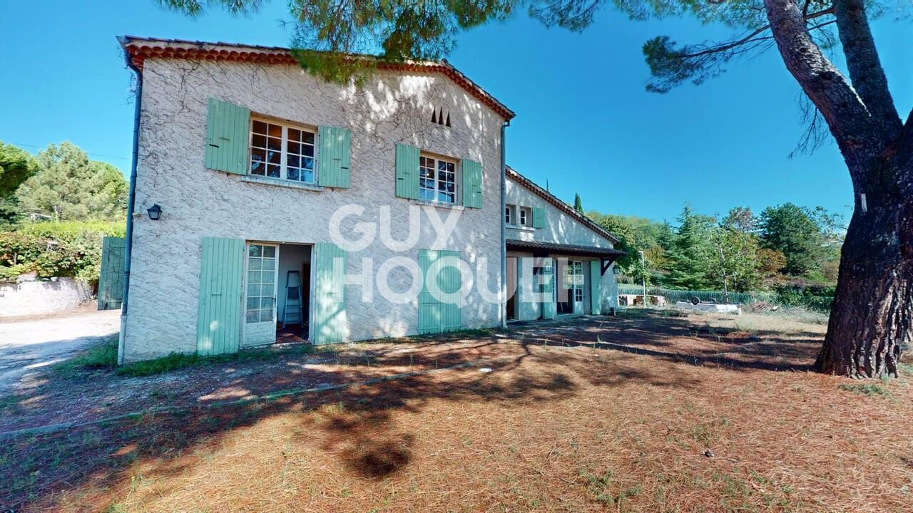 A vendre : Maison sur CREST !