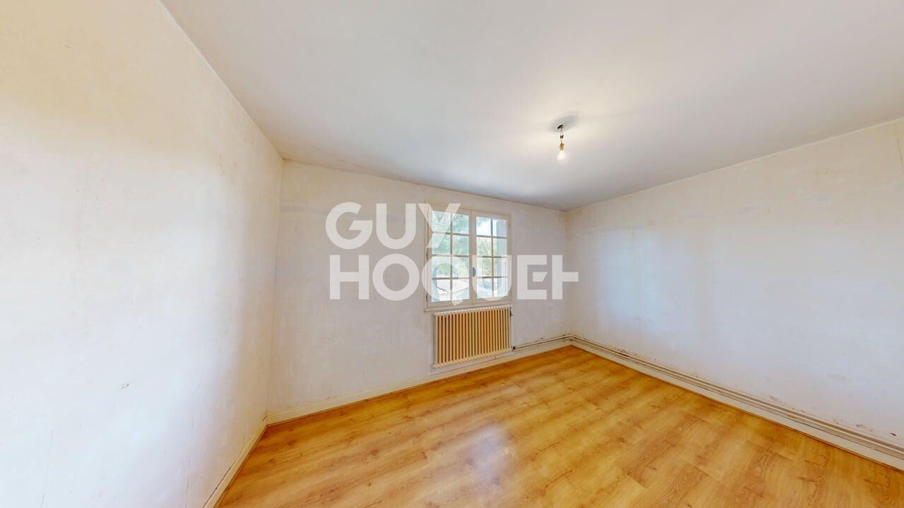 A vendre : Maison sur CREST !