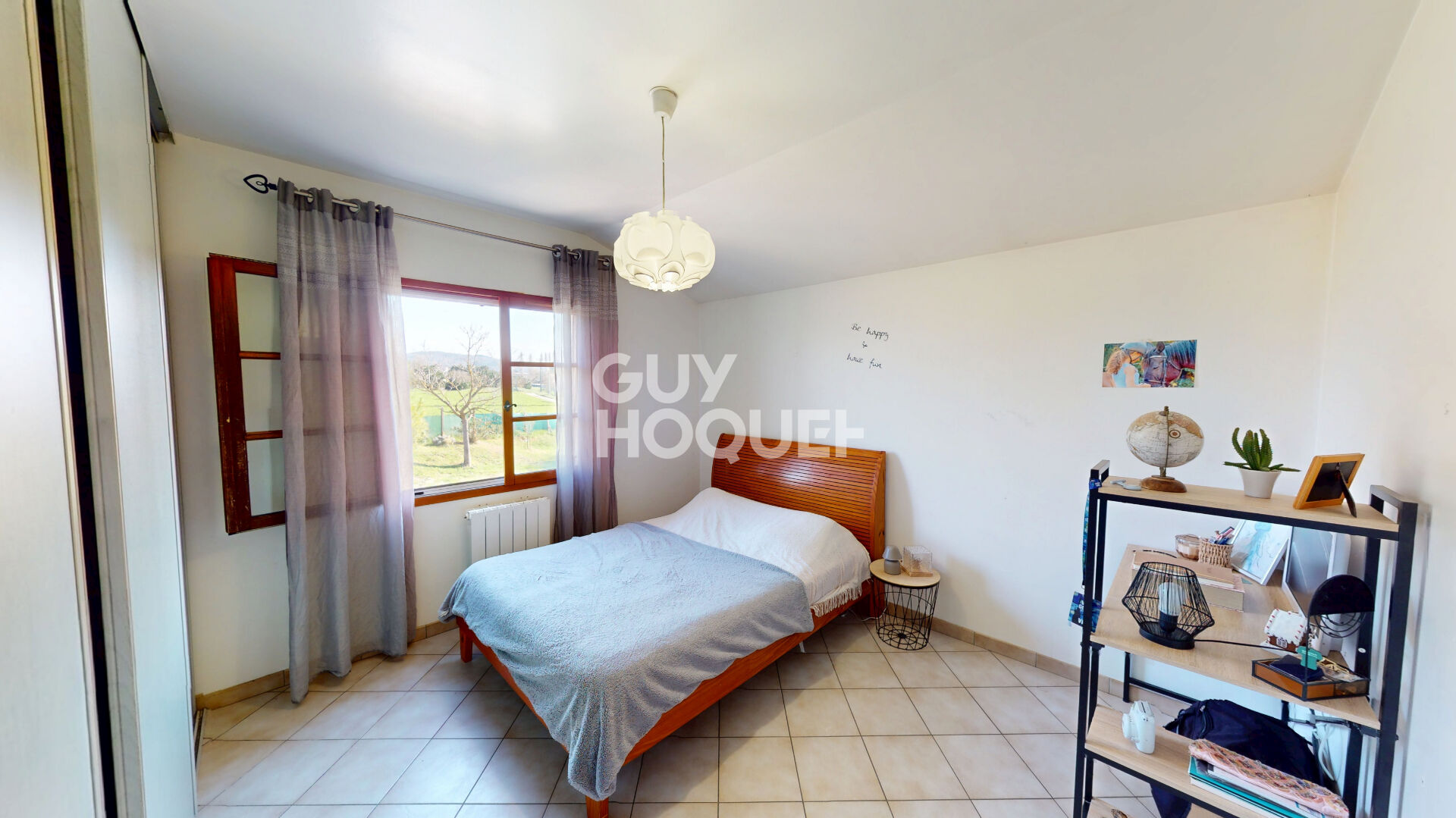 À VENDRE, PROPRIÉTÉ DE CHARME AU CALME !!  495 000 