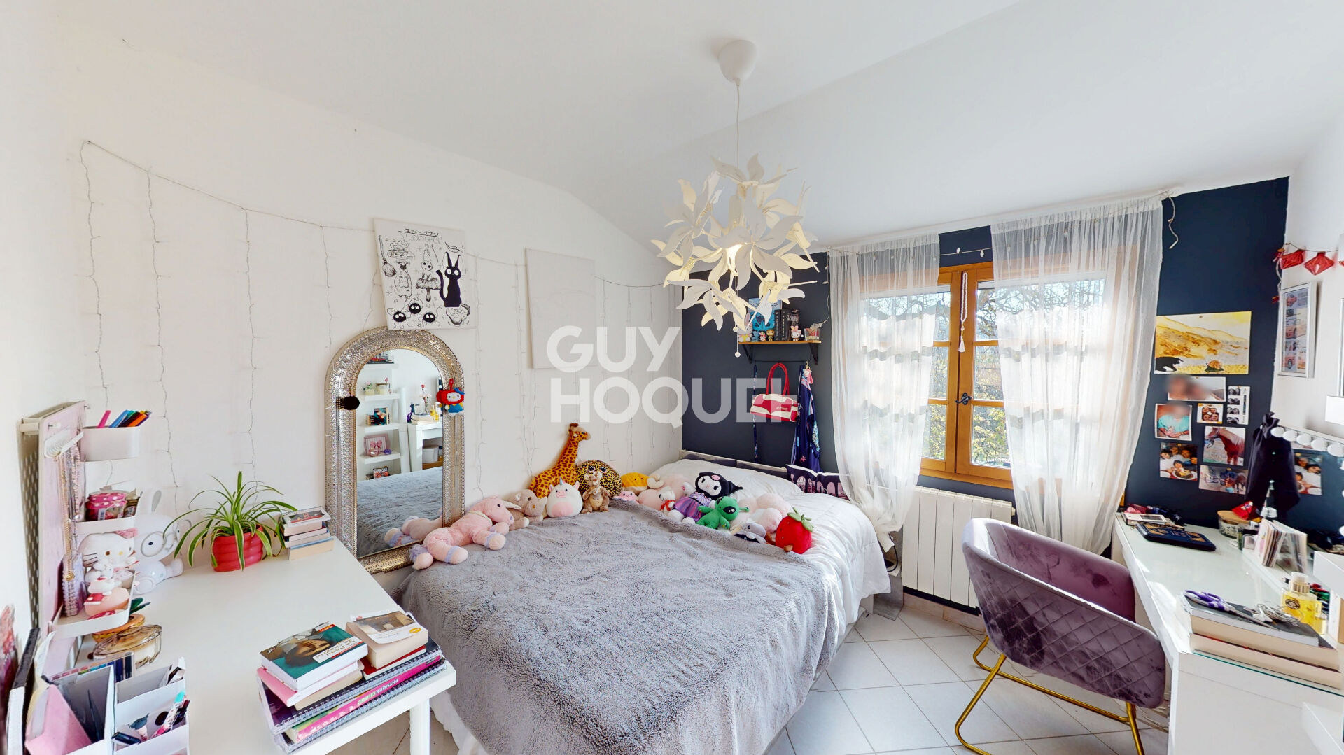 À VENDRE, PROPRIÉTÉ DE CHARME AU CALME !!  495 000 