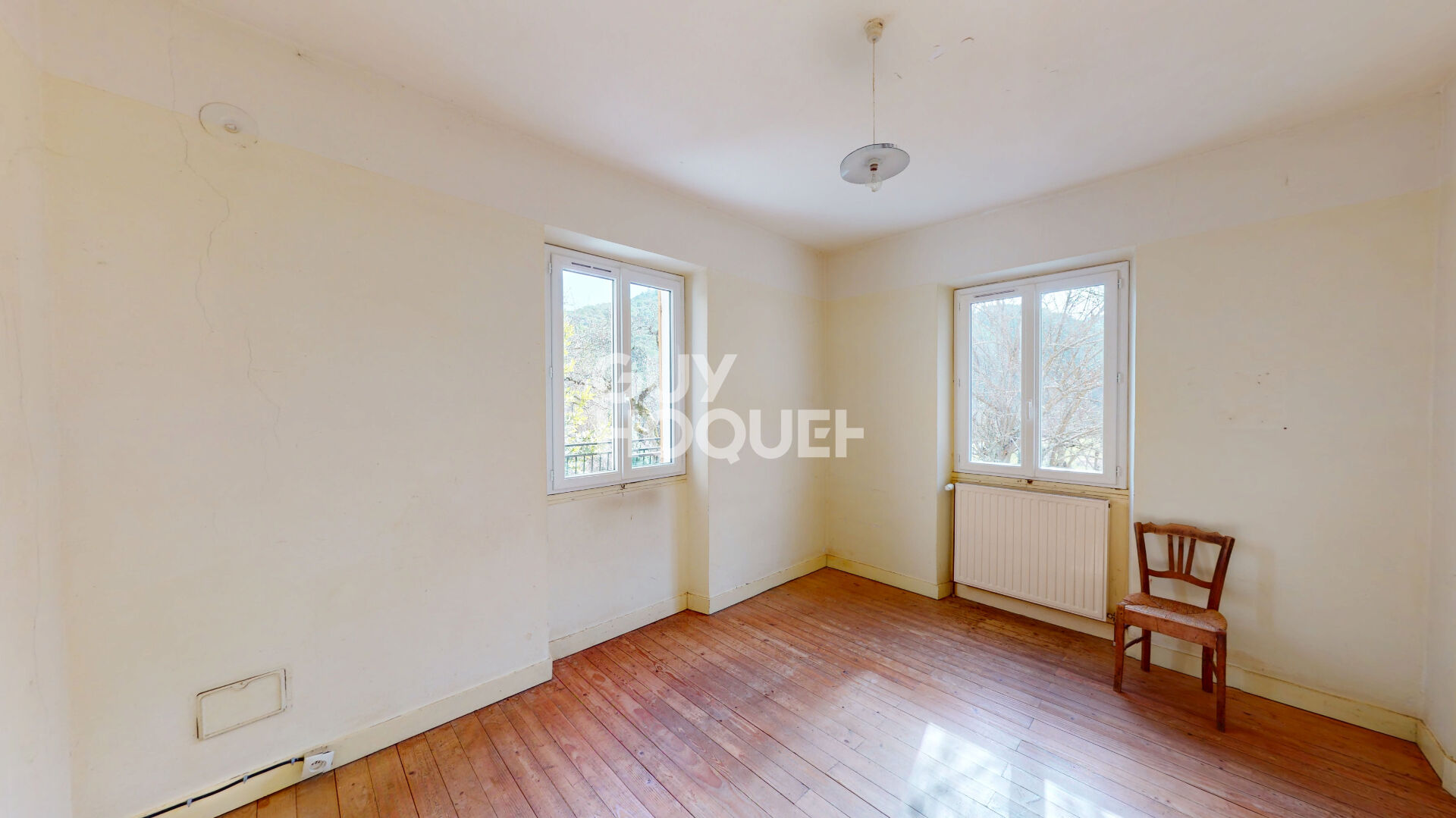 Maison Eygluy Escoulin