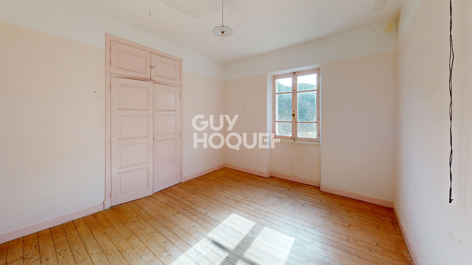 Maison Eygluy Escoulin