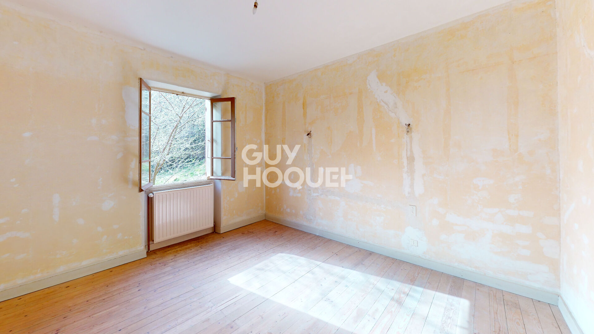 Maison Eygluy Escoulin