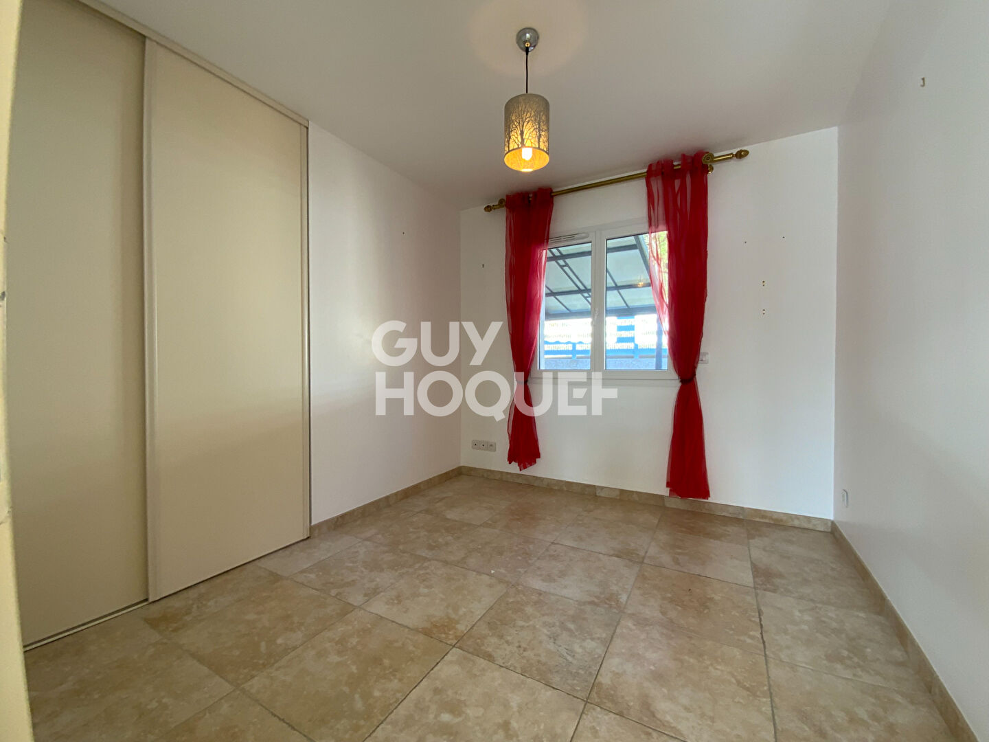 A LOUER - Maison de type 4 à louer à MIRABEL-ET-BLACONS (26400)