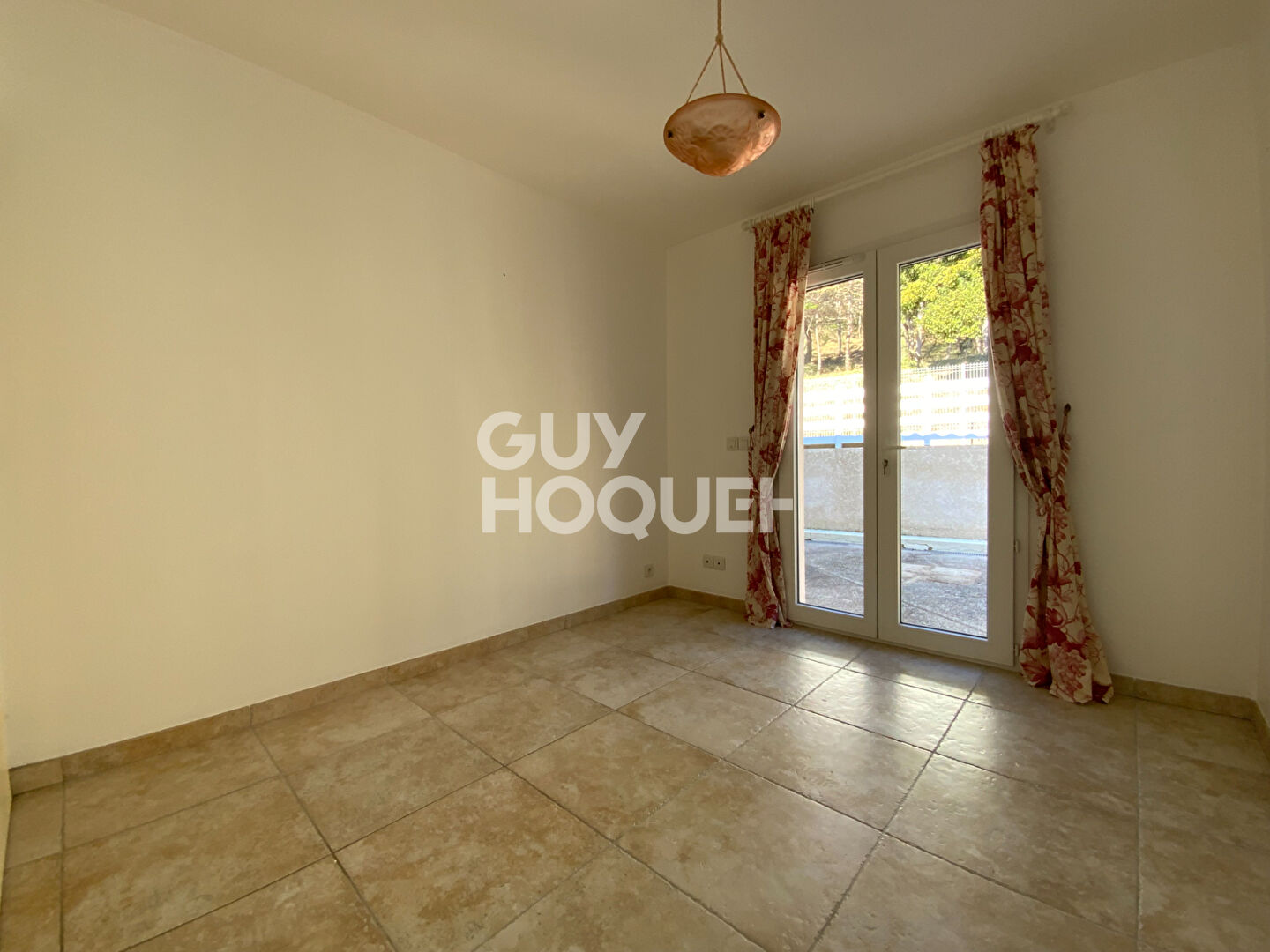 A LOUER - Maison de type 4 à louer à MIRABEL-ET-BLACONS (26400)