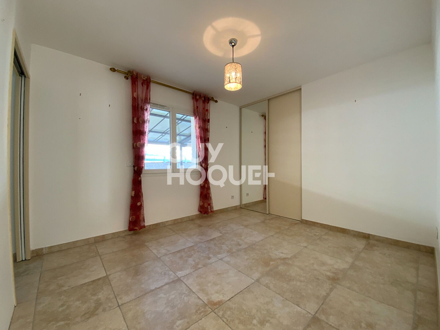 A LOUER - Maison de type 4 à louer à MIRABEL-ET-BLACONS (26400)