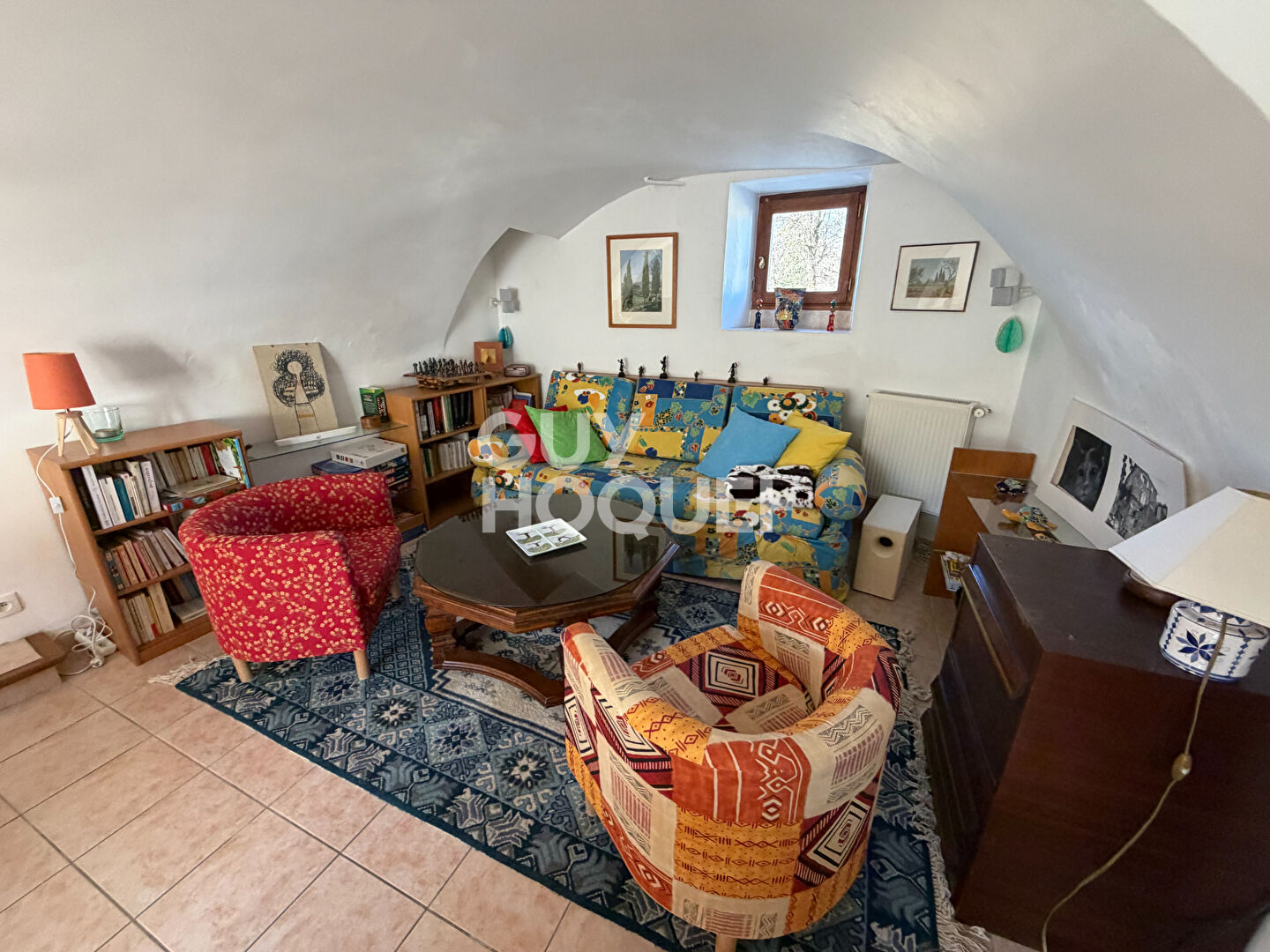 Propriété en pierres à GRANE (26) - 257 m²