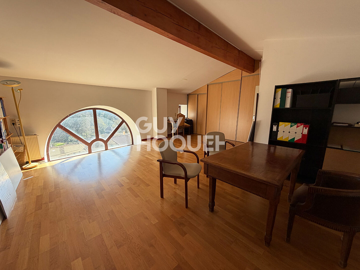 Propriété en pierres à GRANE (26) - 257 m²