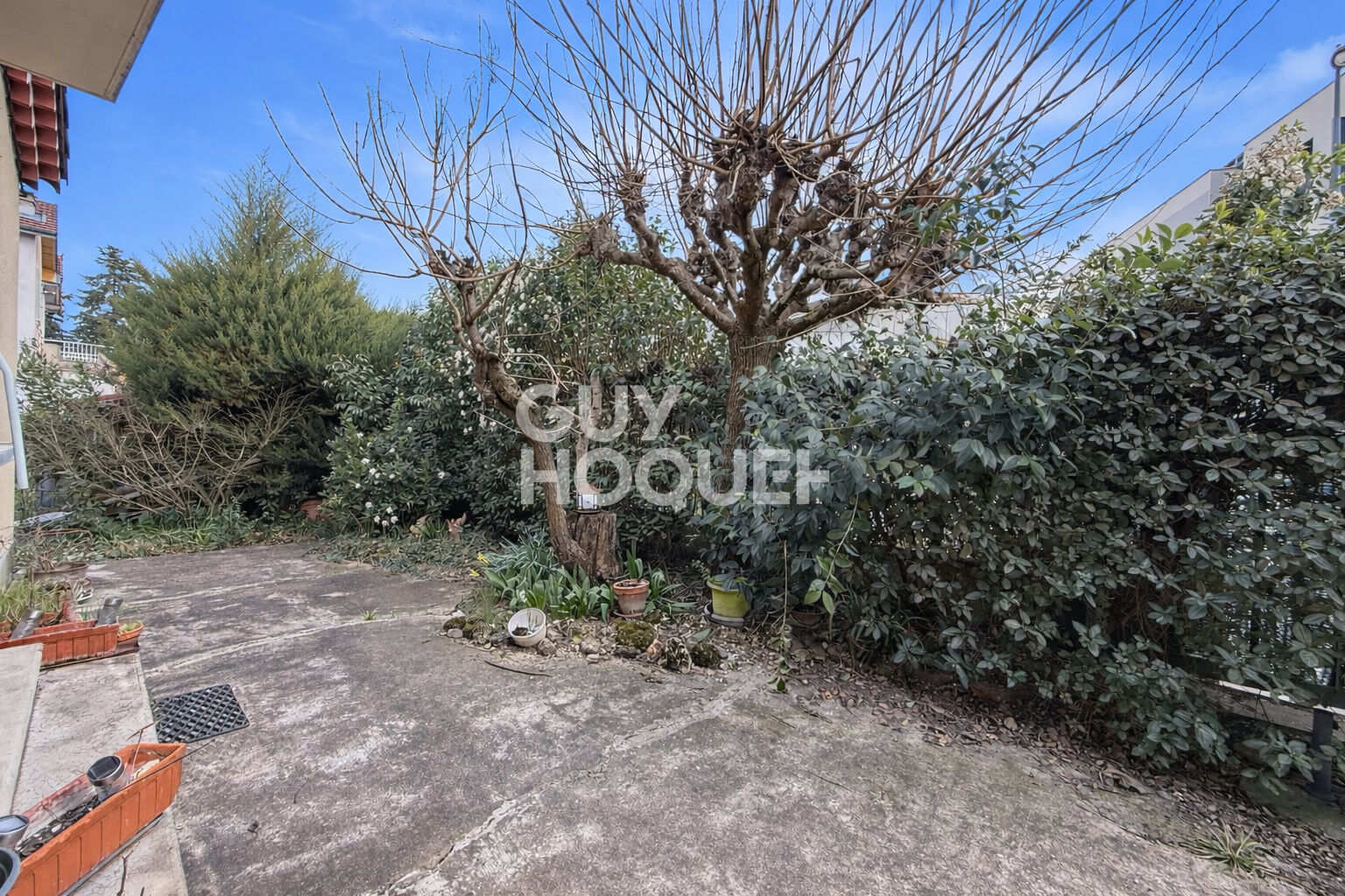 Maison à fort potentiel ! CREST centre (26400)