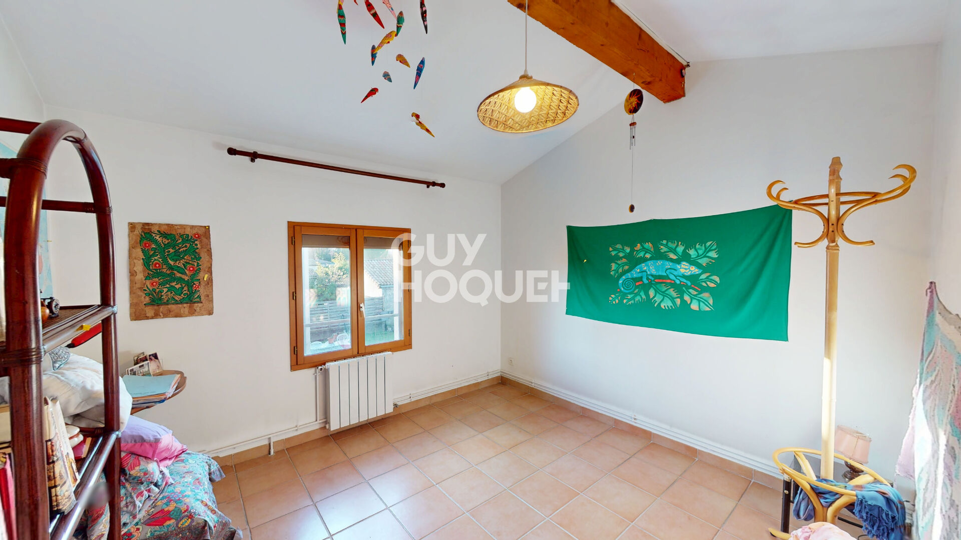 Maison à fort potentiel ! CREST centre (26400)