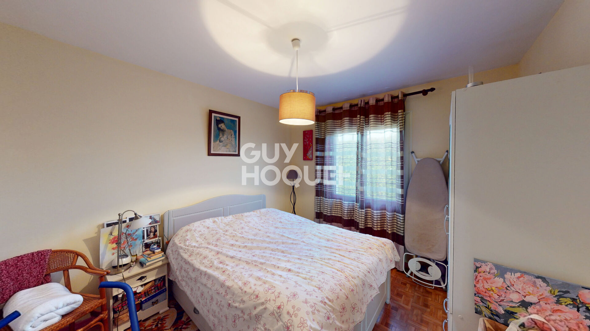 Maison de plain pied à CREST