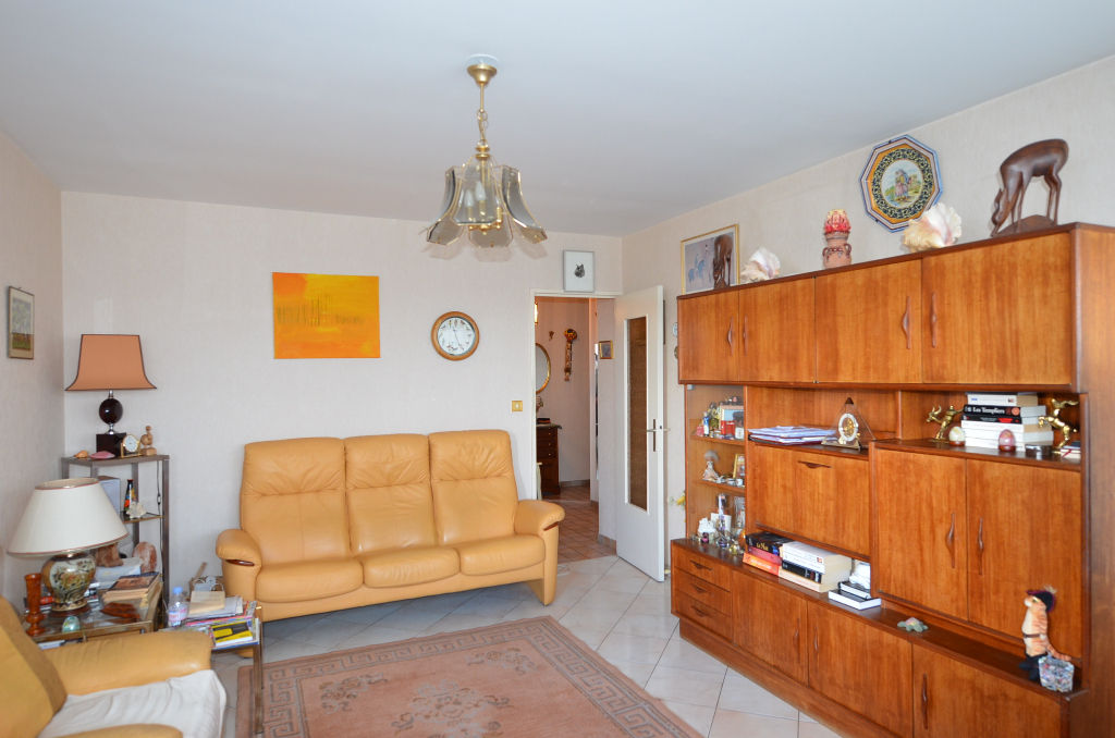 Appartement Creteil Levriére  3 pièce(s)