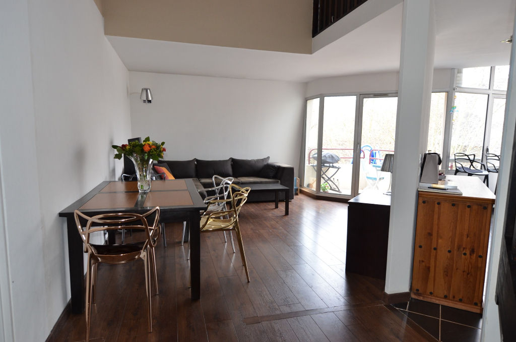 Appartement Creteil 4 pièces 104 m2