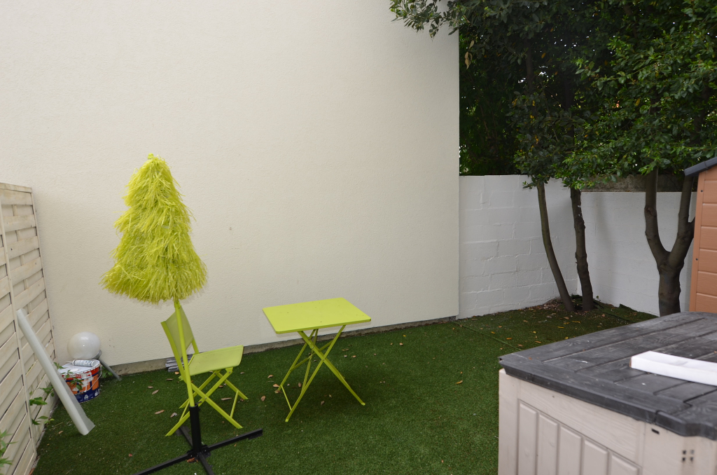 Studio Villeneuve Saint Georges 1 pièce(s) 9.6 m2
