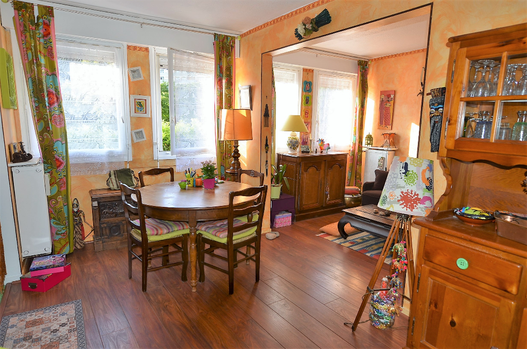 Appartement Creteil 34 m2 transformable en F2
