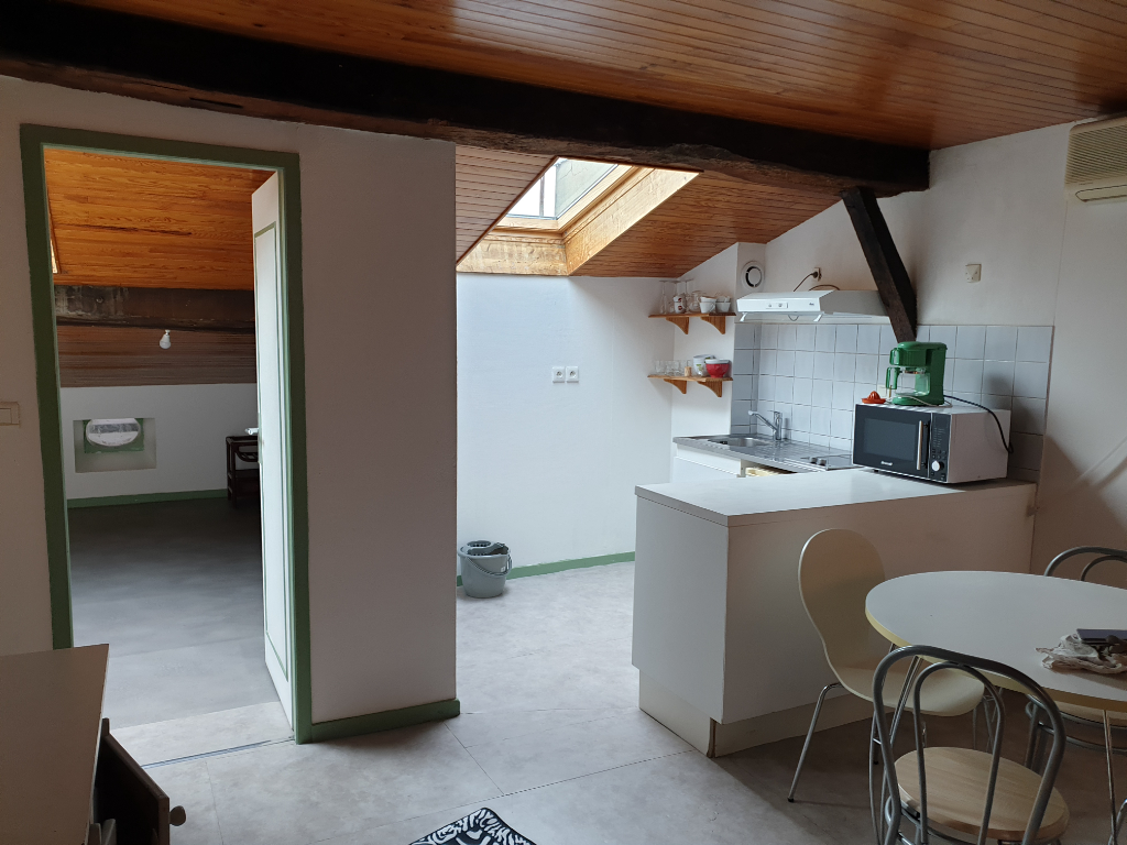 Appartement Langon 2 pièce(s) 35m2