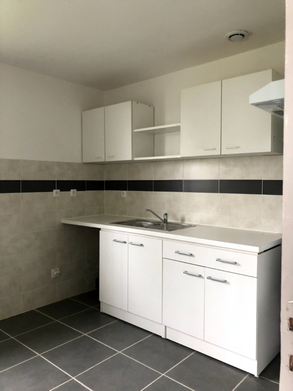 Maison T3 La Réole 71m2