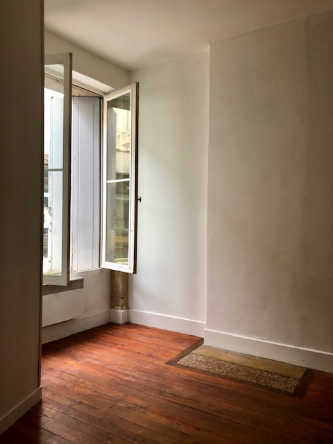Appartement T1 bis