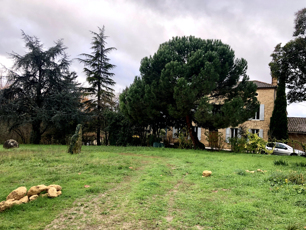 Maison T4 127m²